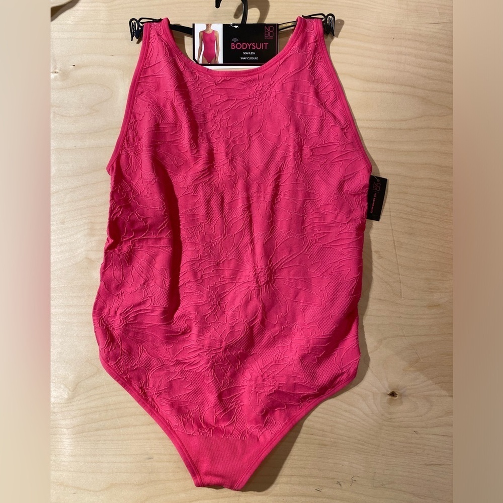 NOBO Bodysuit XXXL (IX)